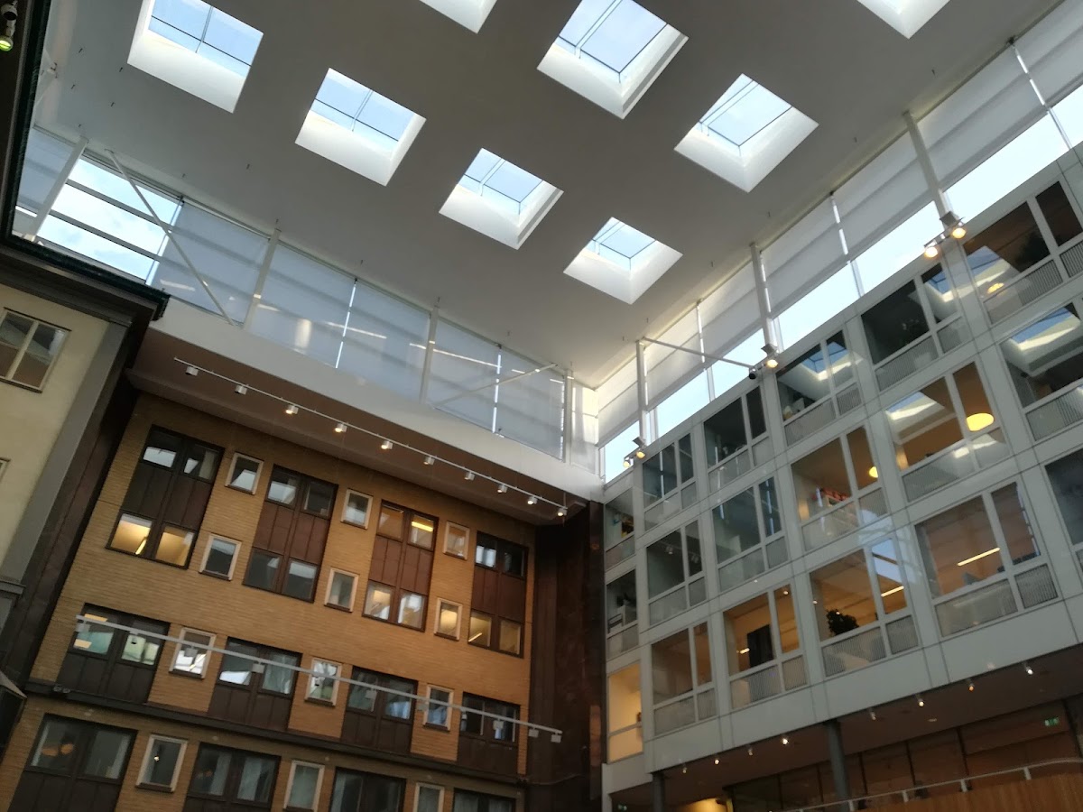 Handelshögskolan i Stockholm Executive Education photo 4