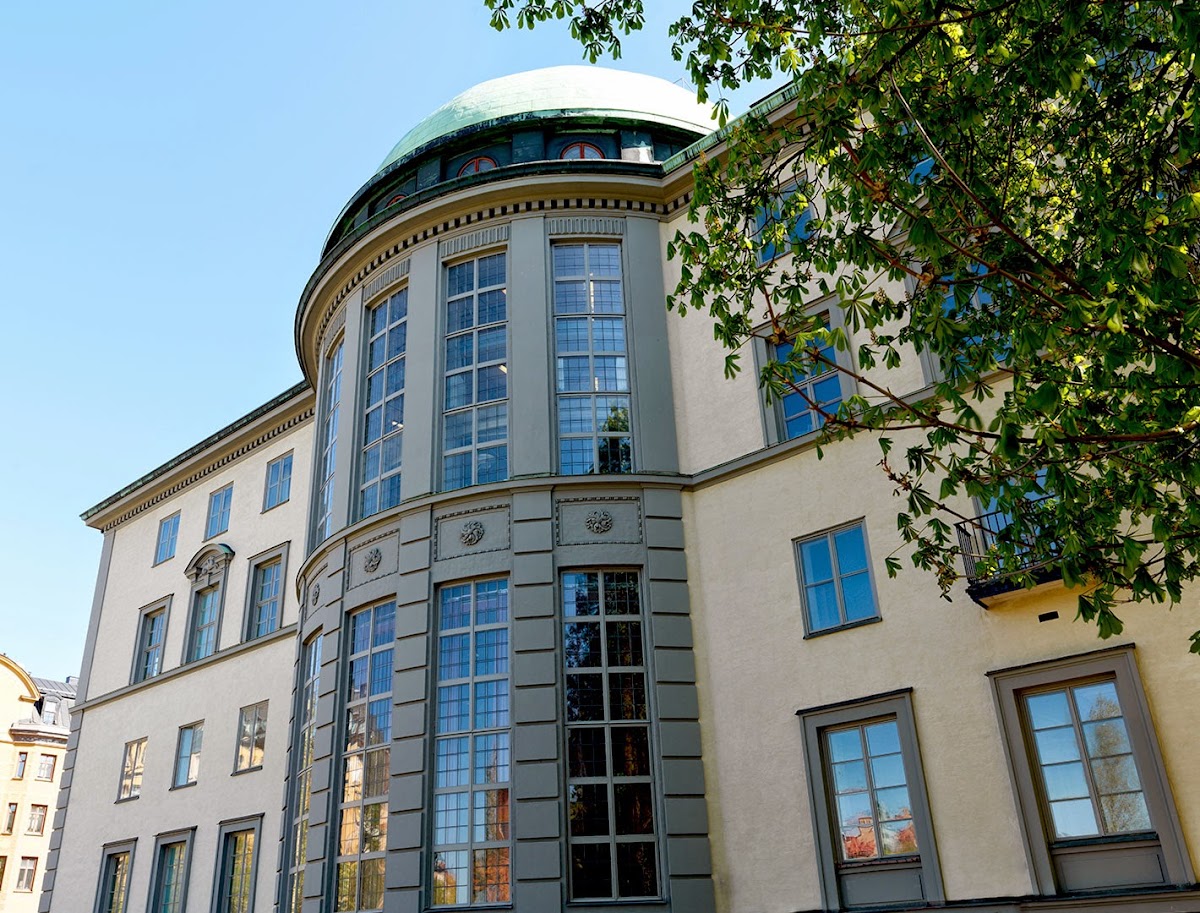 Handelshögskolan i Stockholm Executive Education photo 6