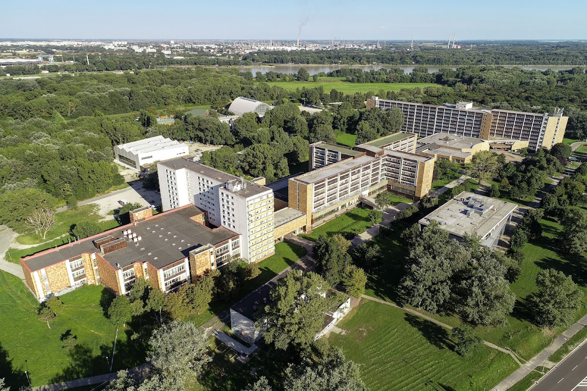 University of Economics in Bratislava photo 5
