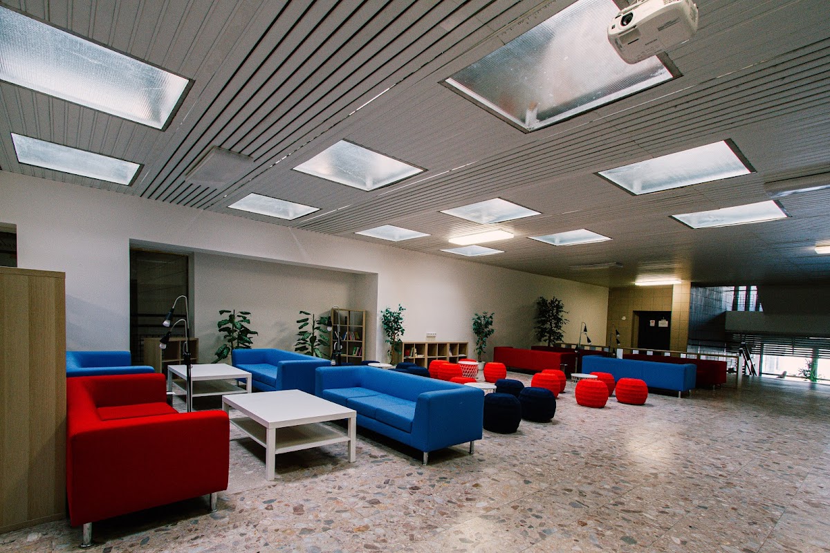 University of Economics in Bratislava photo 7
