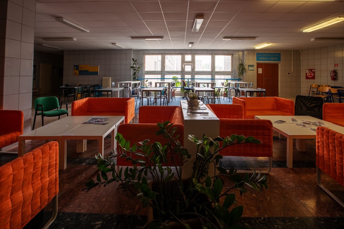 University of Economics in Bratislava photo 8