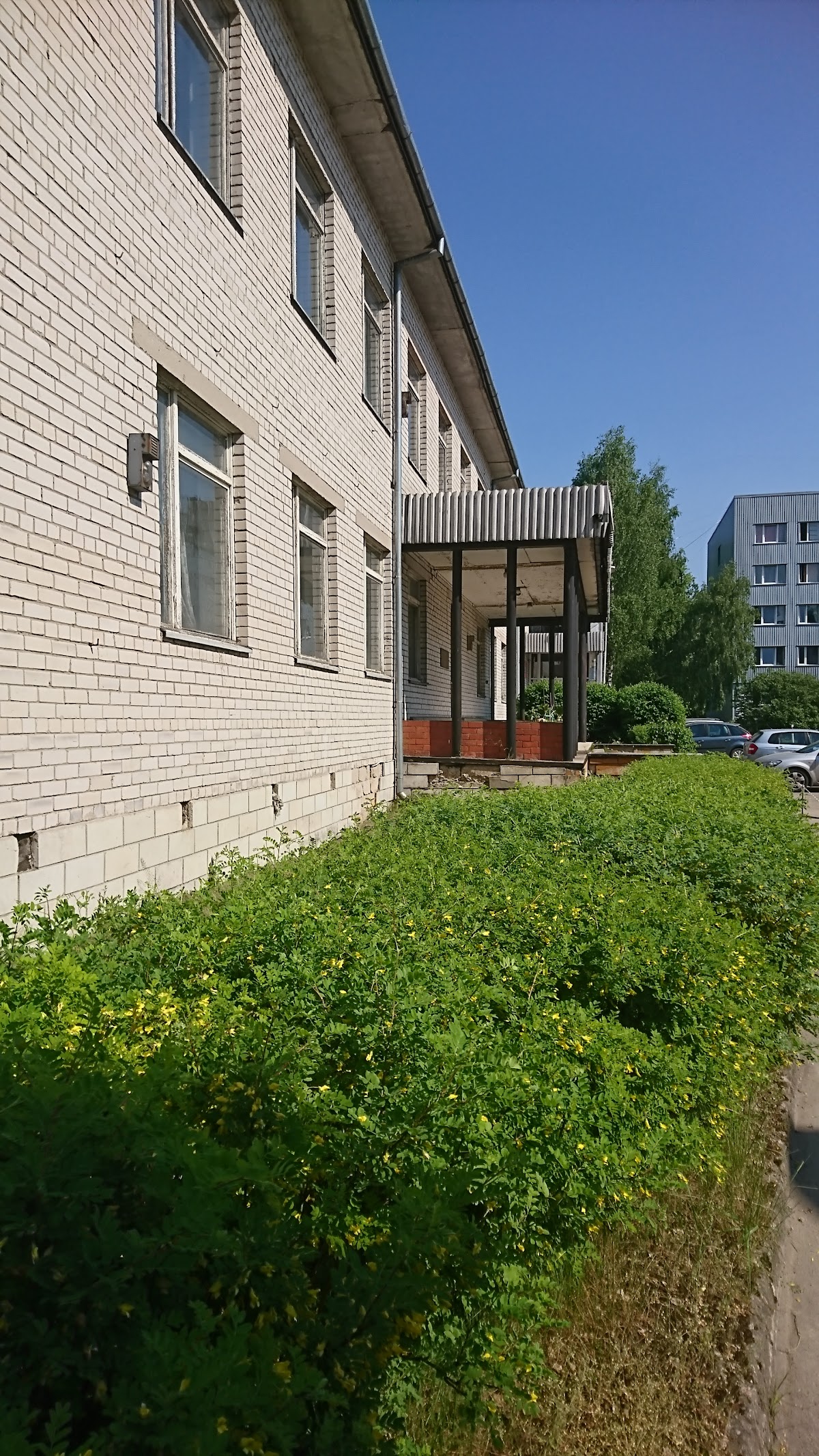 Latvian Maritime Academy photo 9