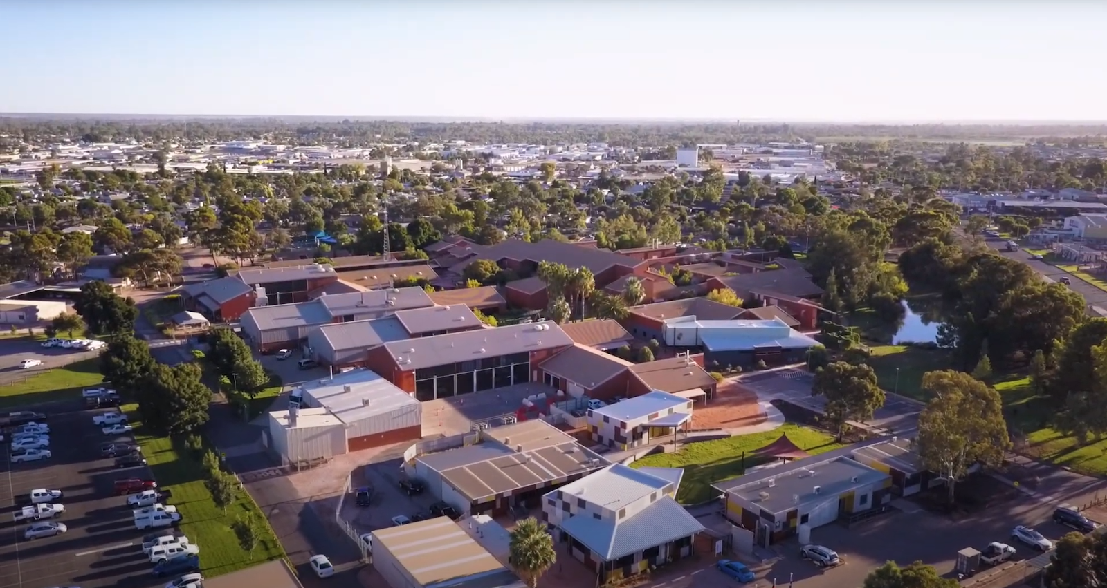 Mildura