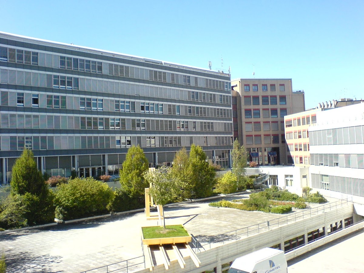 hepia - Haute école du paysage, d'ingénierie et d'architecture de Genève photo 4