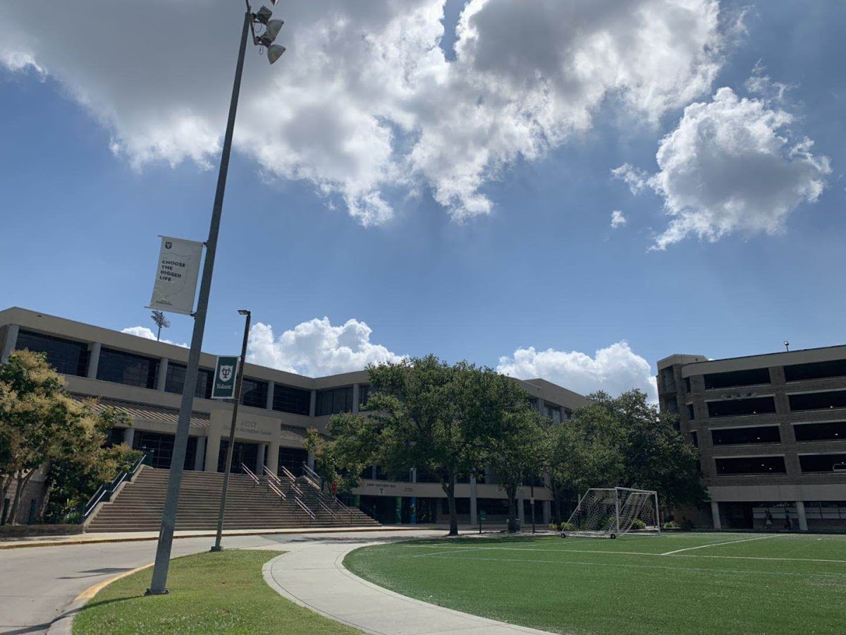 Tulane University photo 3