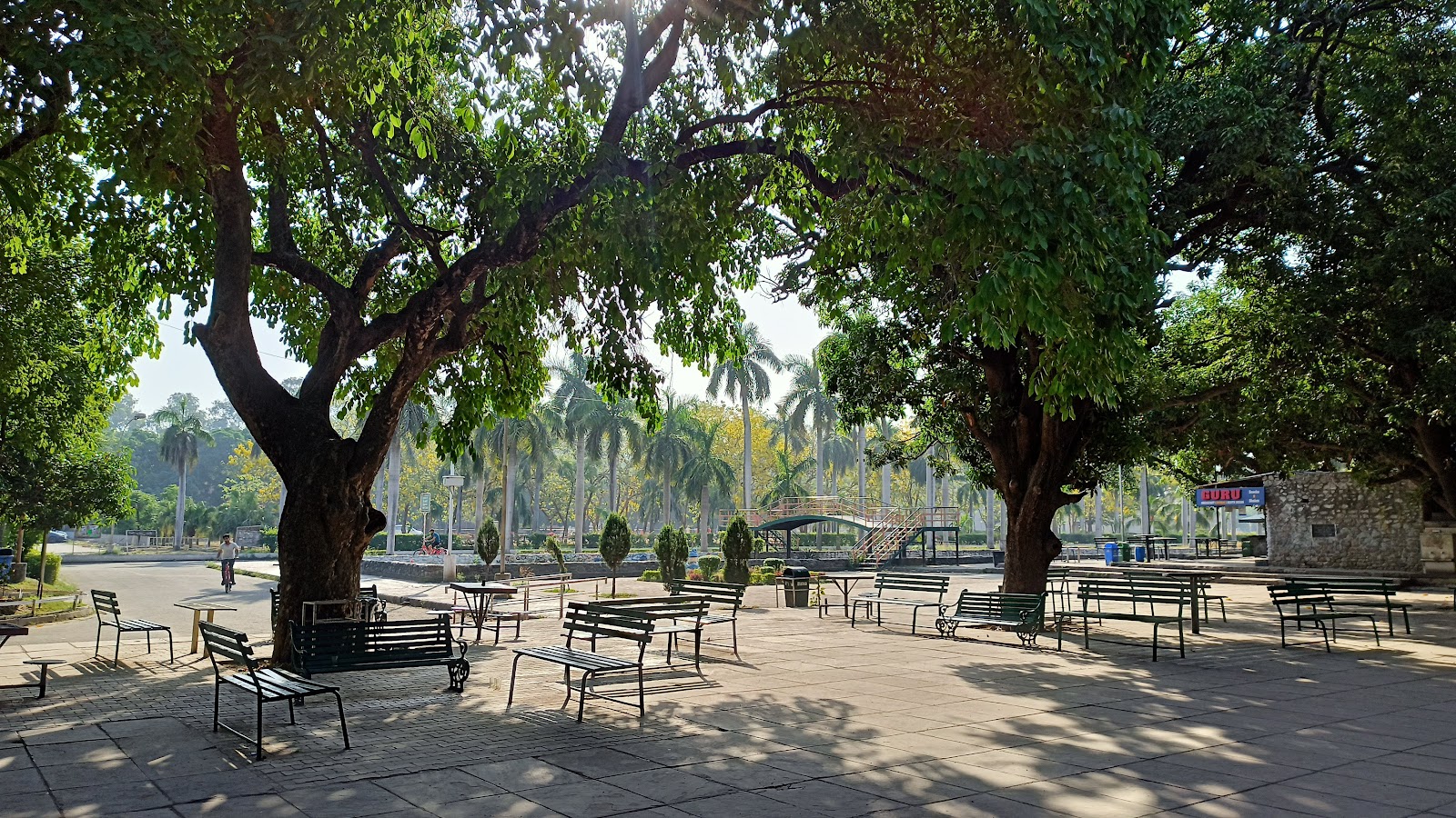 Chandigarh