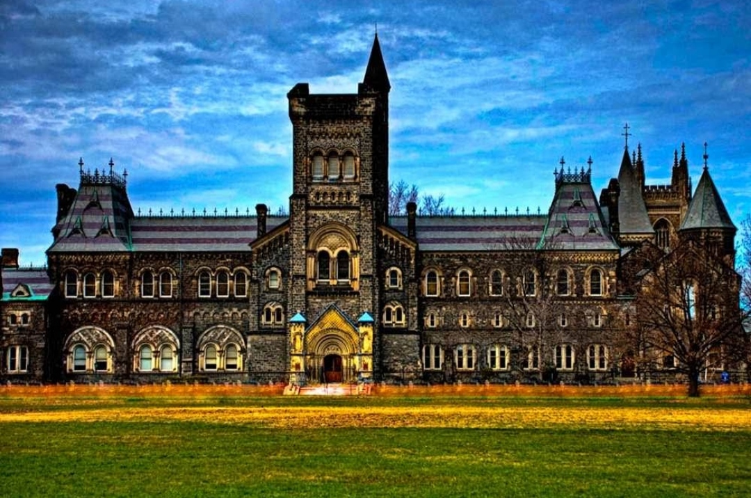 University of Toronto