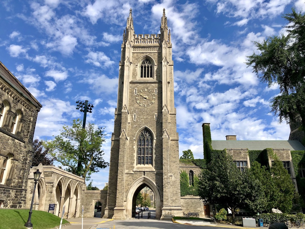 University of Toronto photo 4