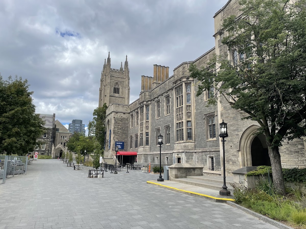 University of Toronto photo 8