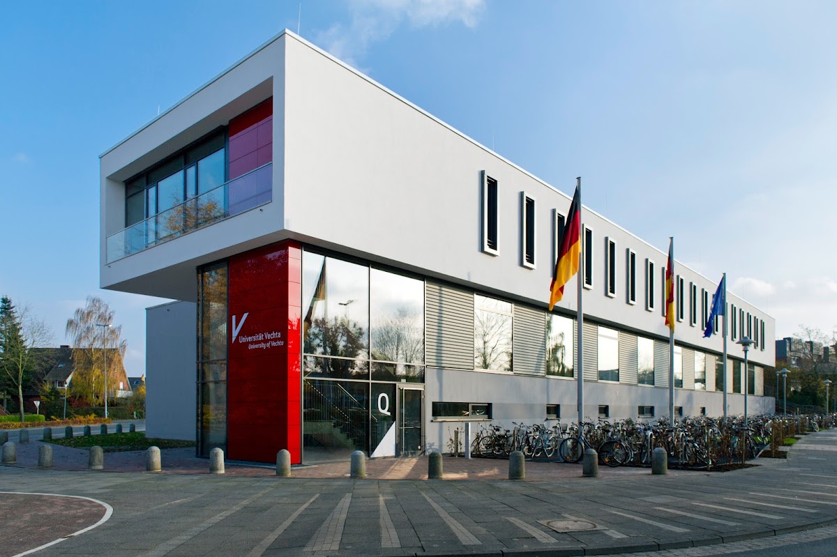 Universität Vechta photo 2