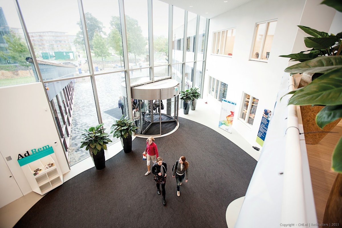 CHE Christian University of Applied Sciences photo 6