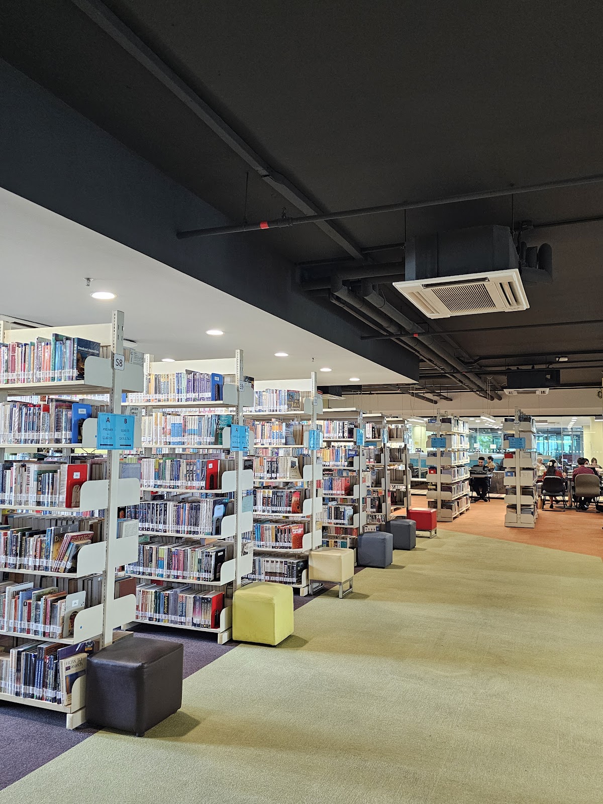 Asia Pacific University of Technology & Innovation photo 8