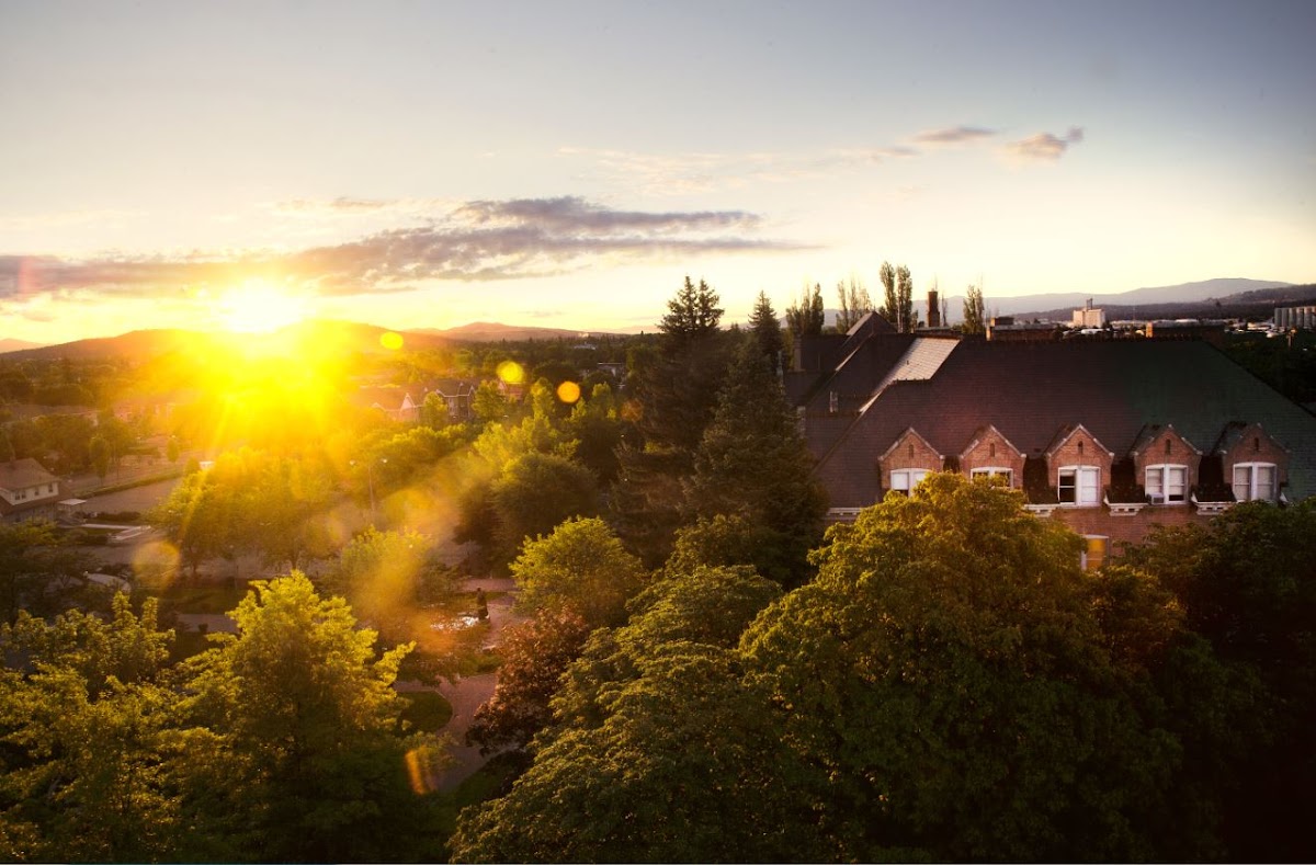 Gonzaga University photo 1
