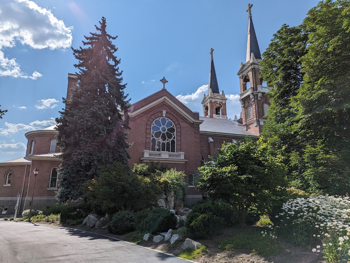 Gonzaga University photo 6