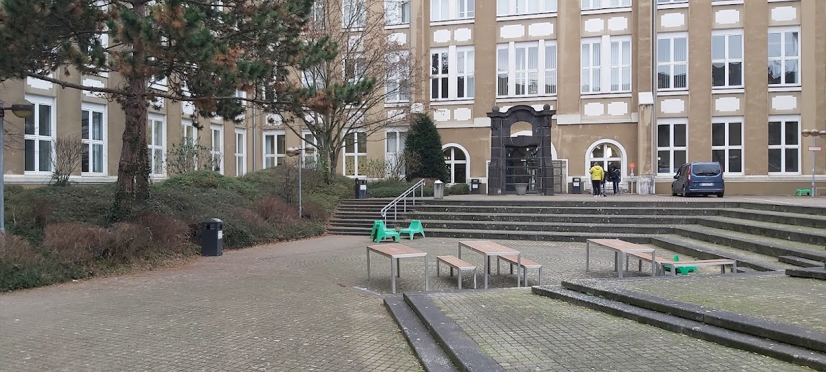 Technical University of Applied Sciences Cologne photo 1