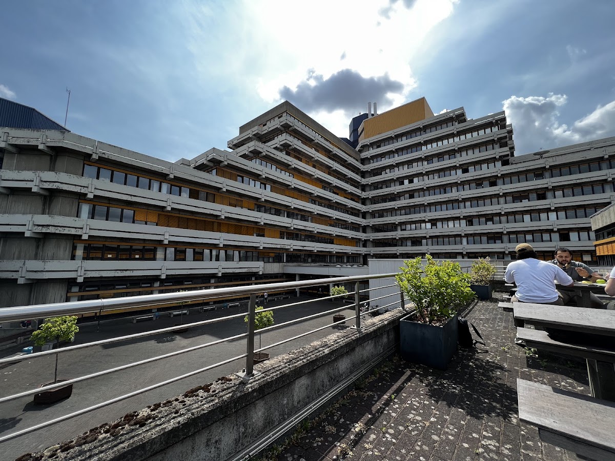 Technical University of Applied Sciences Cologne photo 3