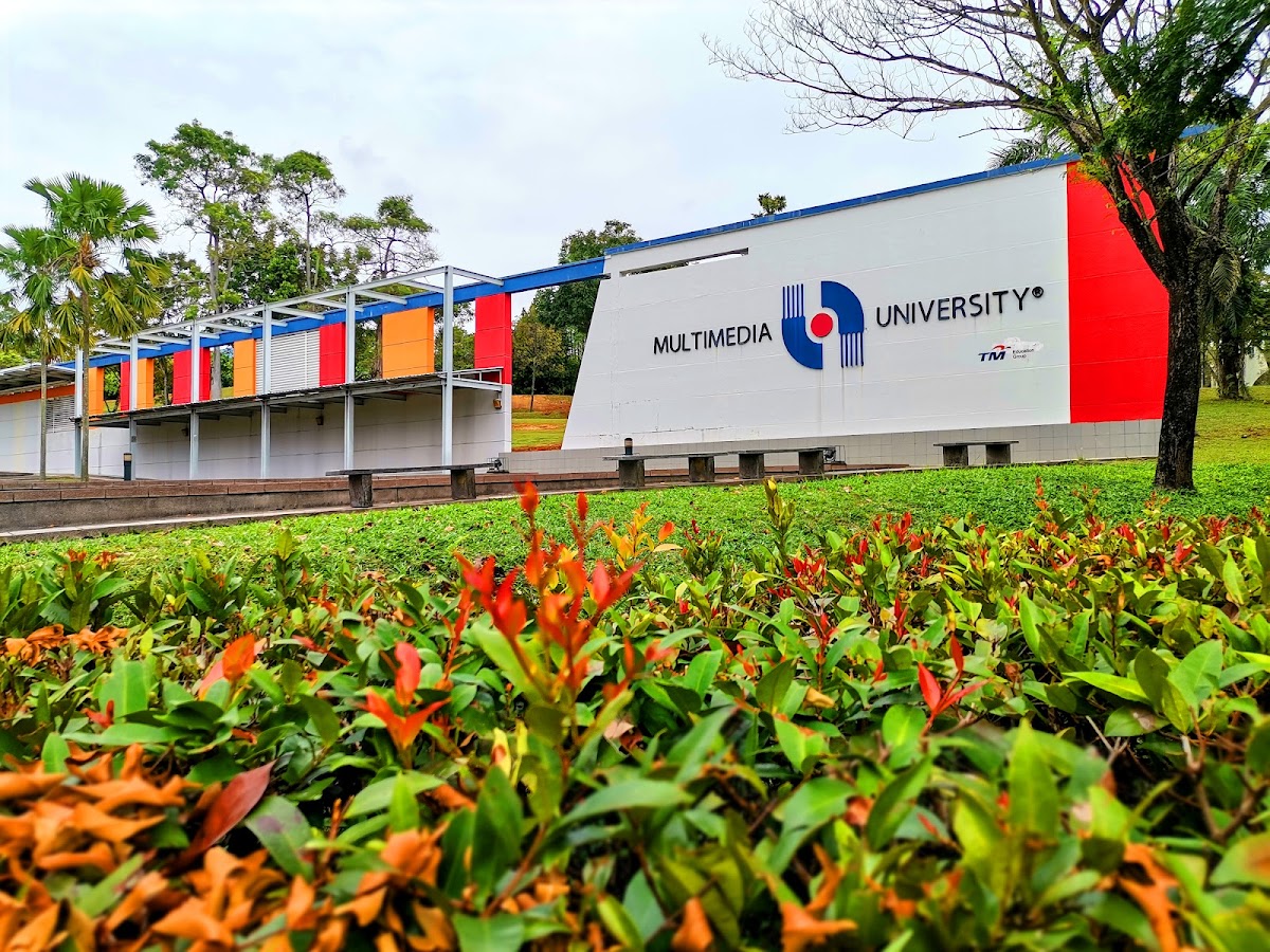 Multimedia University photo 7