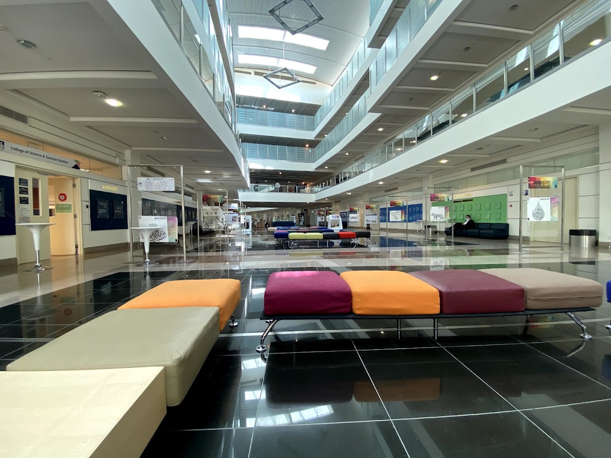 AlFalah University photo 6