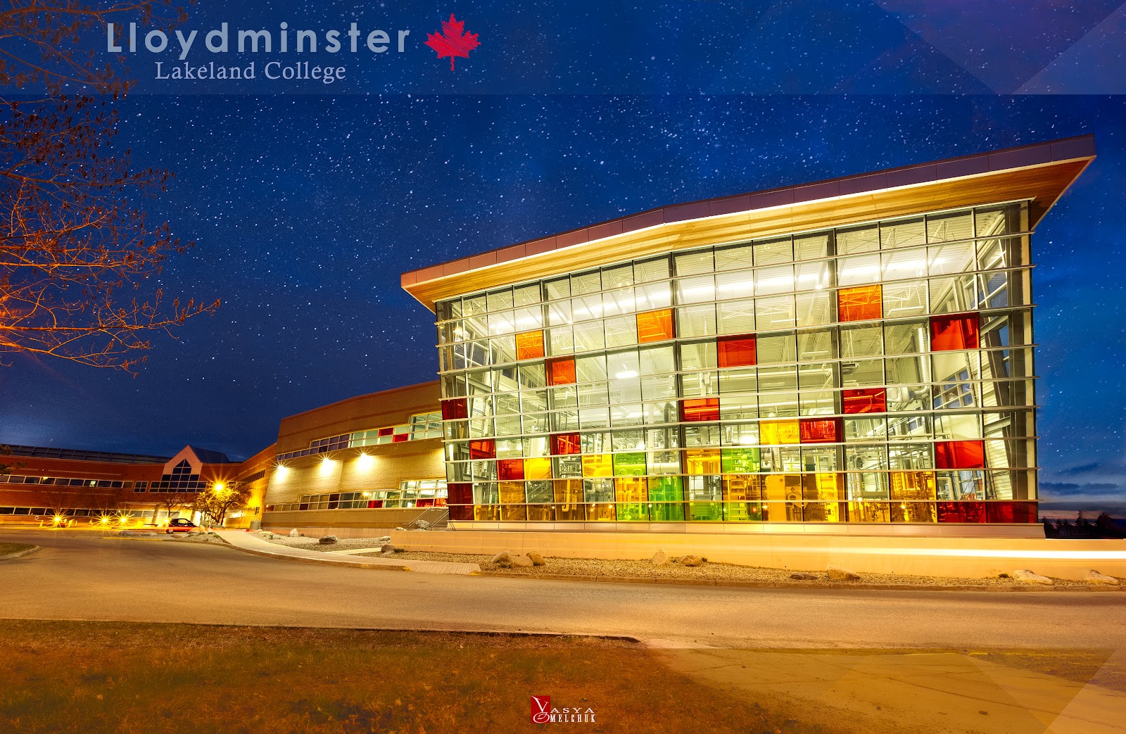 Lloydminster