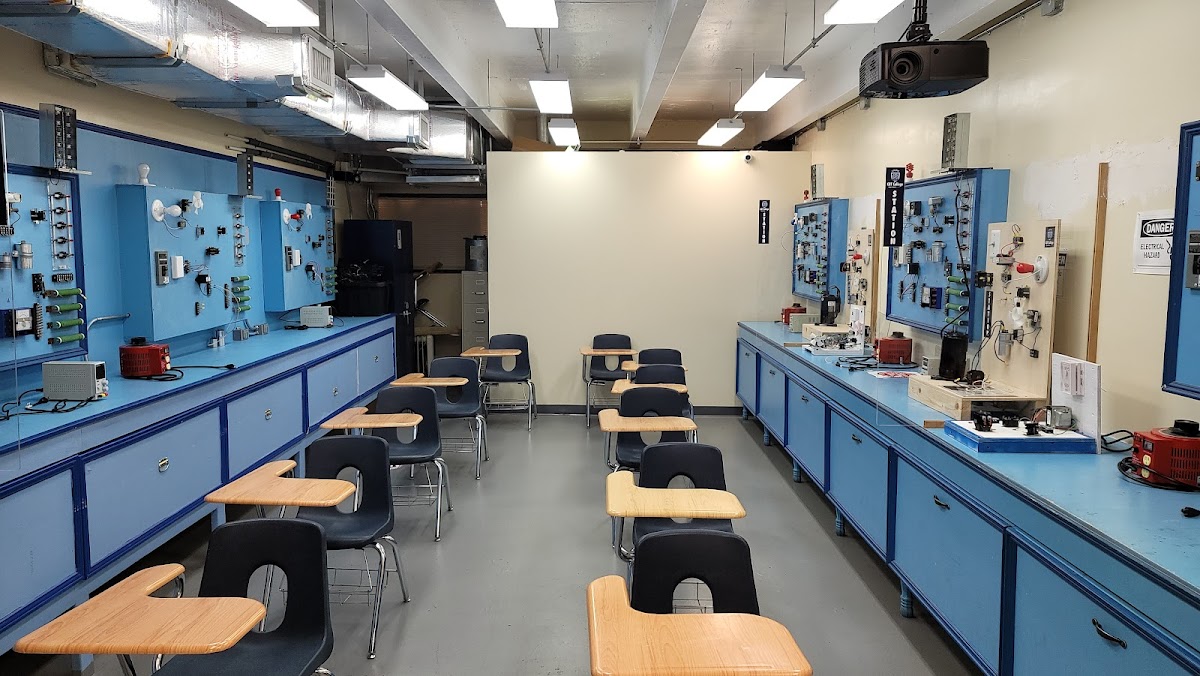 Institute of Technology 2788 photo 4