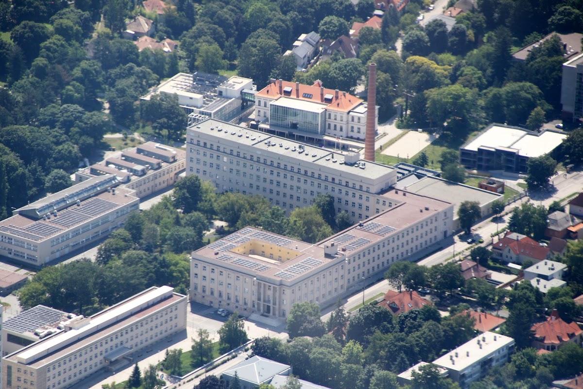 University of Pannonia photo 3