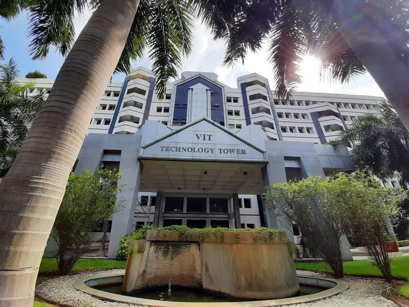 Vellore Institute of Technology photo 6