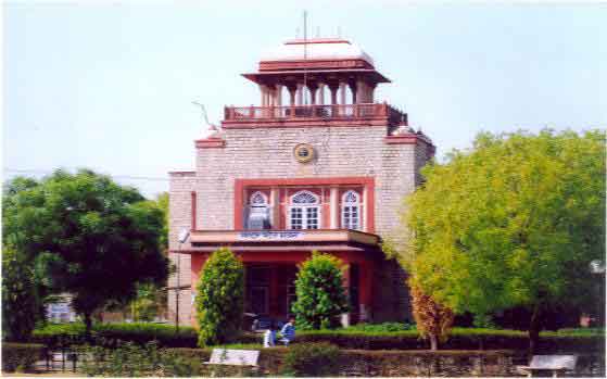 University of Rajasthan photo 1