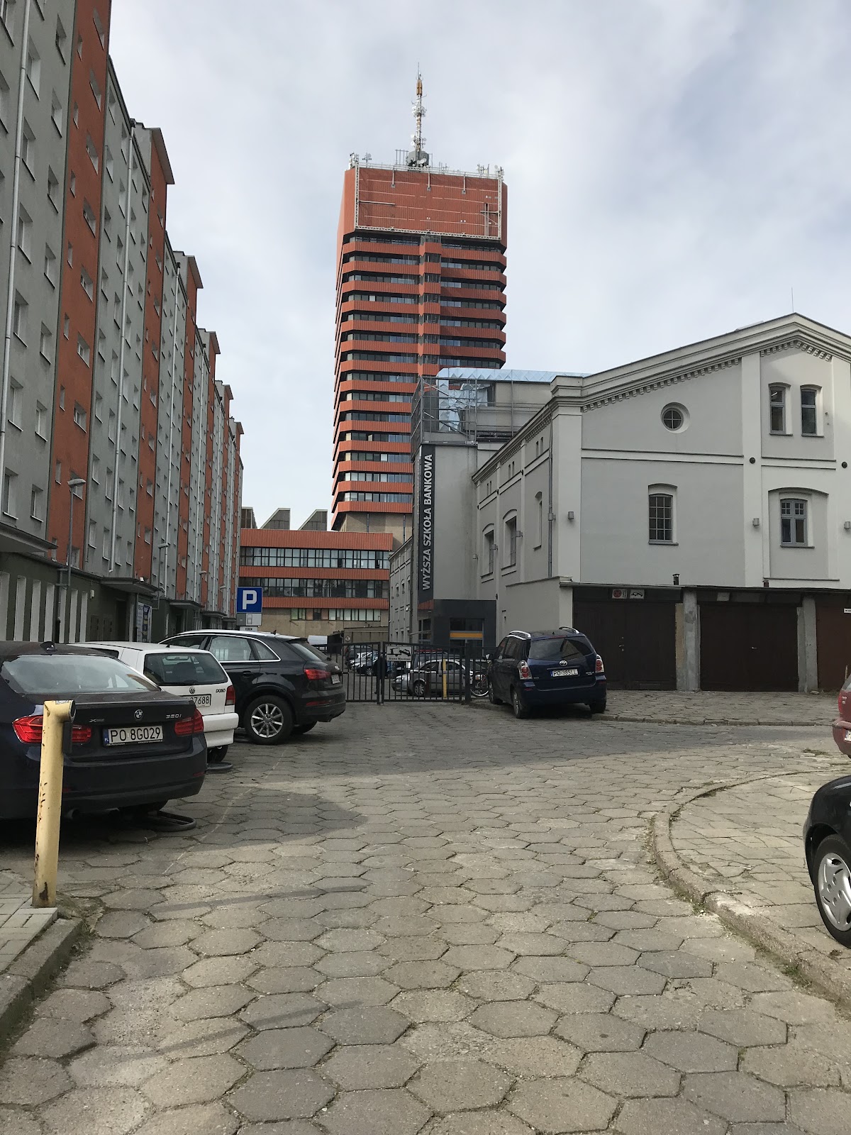 WSB University in Poznań photo 6