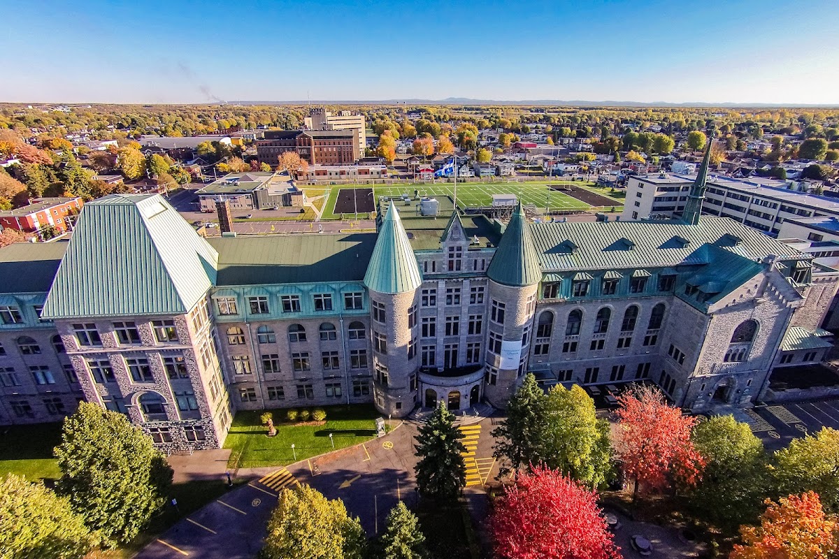 Collège de Valleyfield photo 2