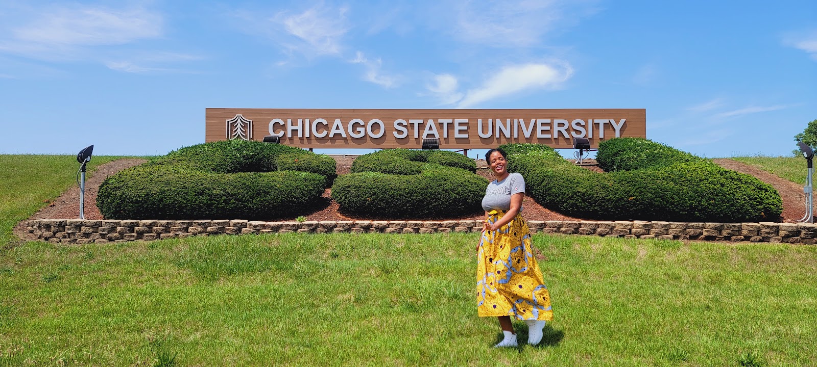 Regional University 2750