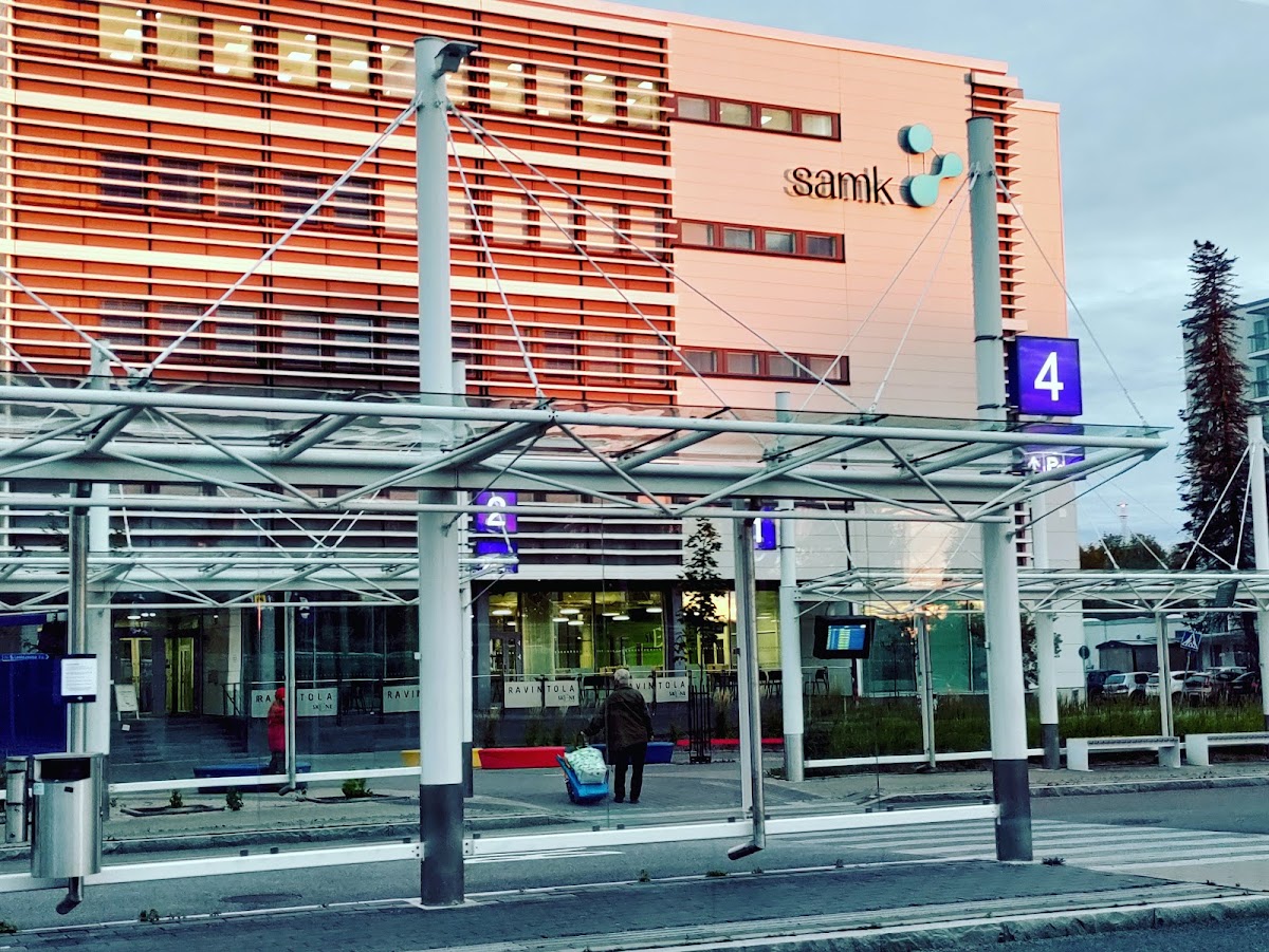 Satakunta University of Applied Sciences photo 7