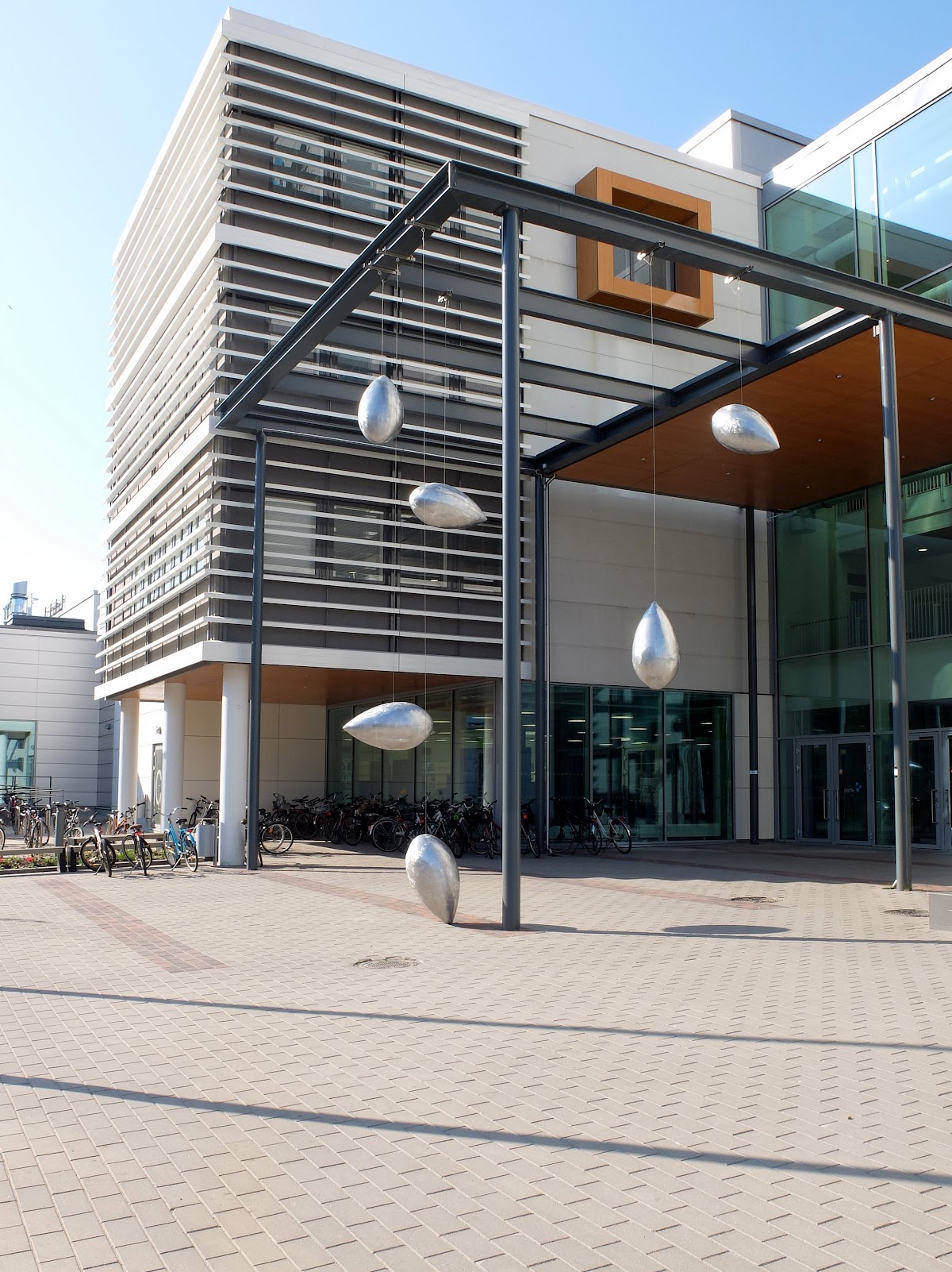 Satakunta University of Applied Sciences photo 9