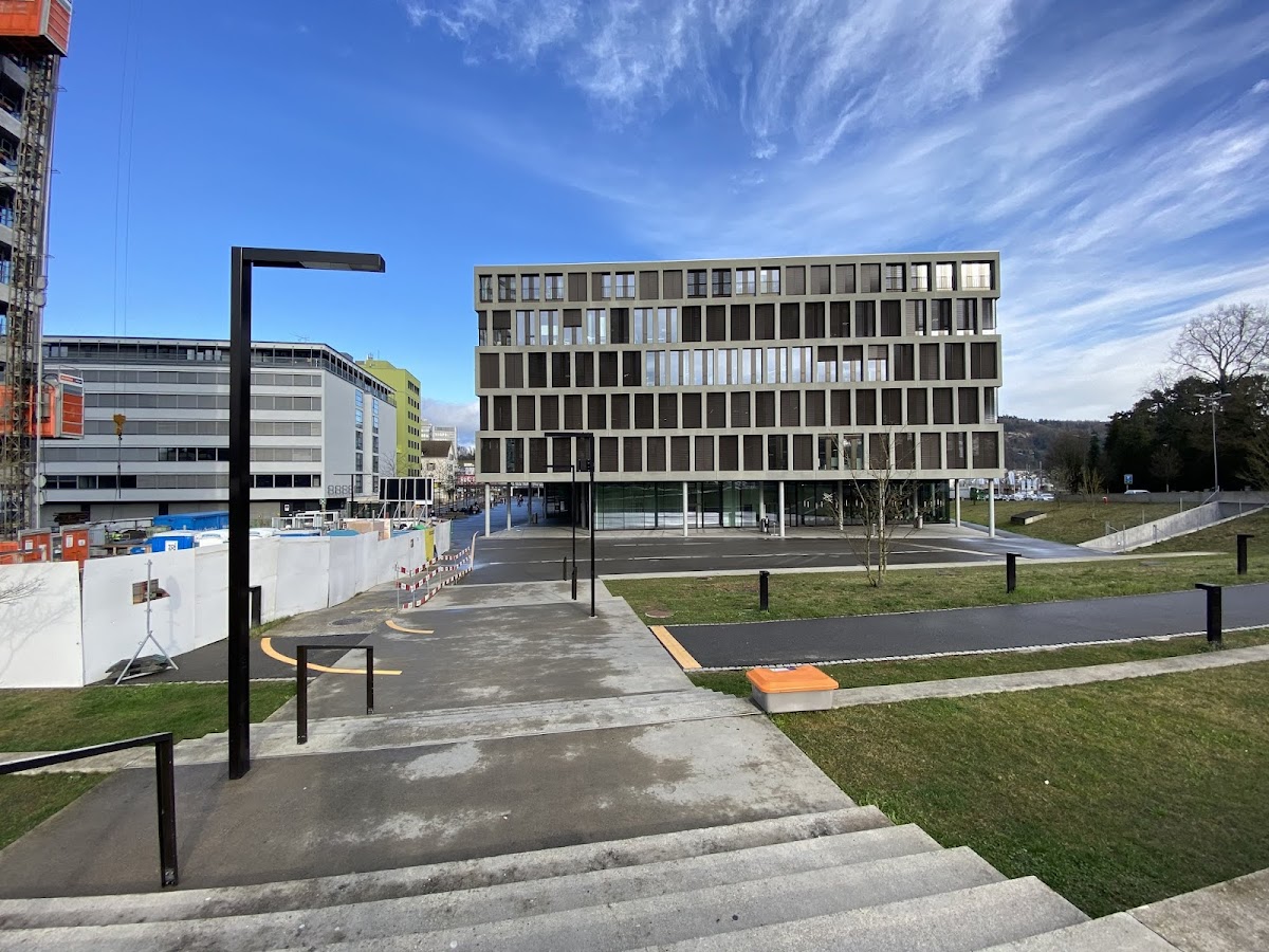 Fachhochschule Nordwestschweiz FHNW photo 2