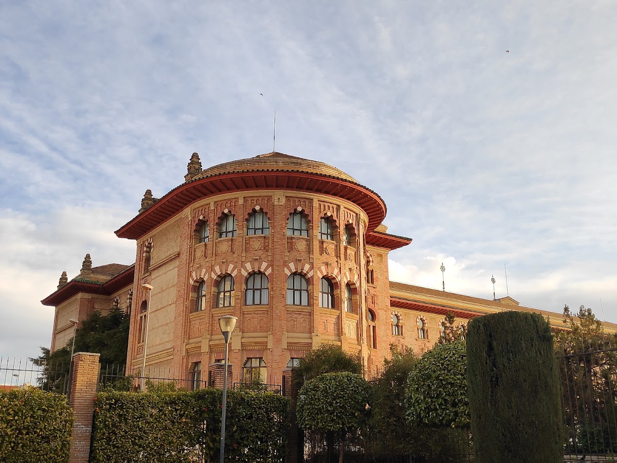 University of Cordoba photo 5