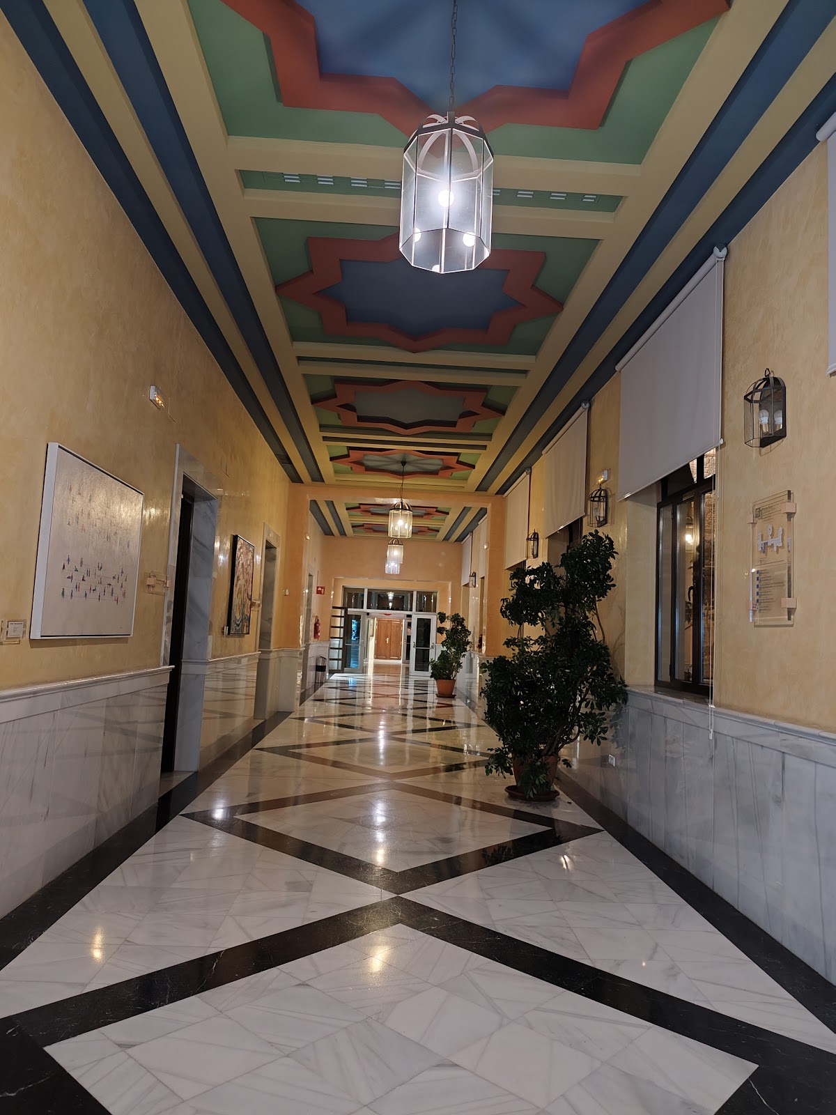 University of Cordoba photo 8