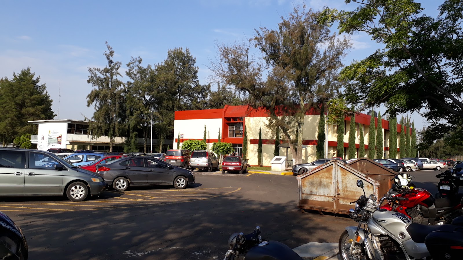 Morelia
