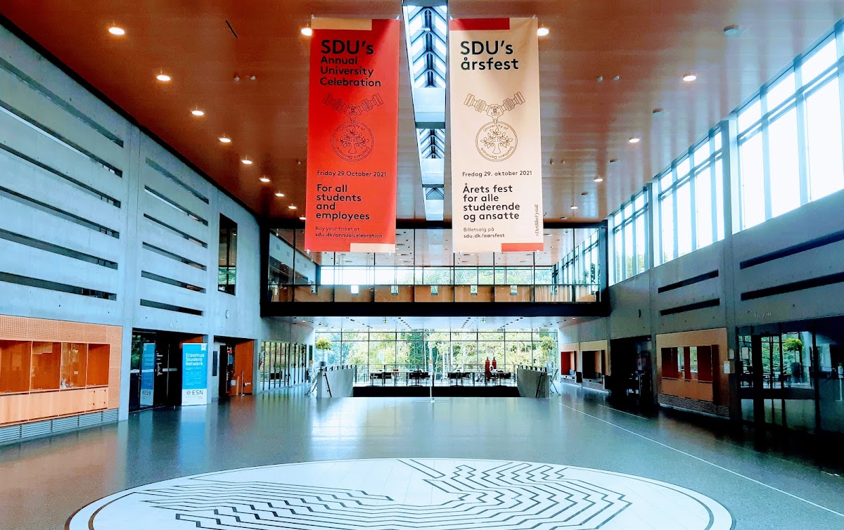 University College South Denmark photo 4