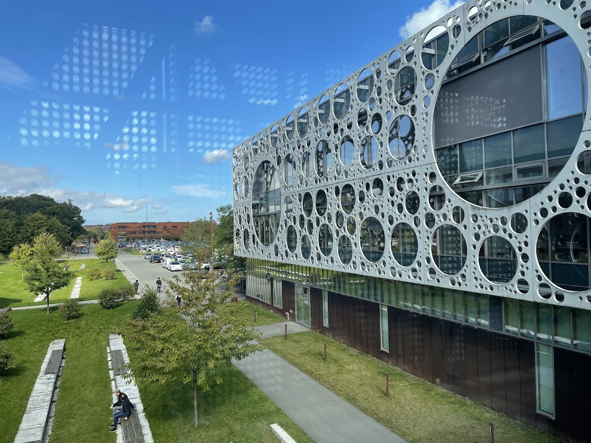 University College South Denmark photo 6