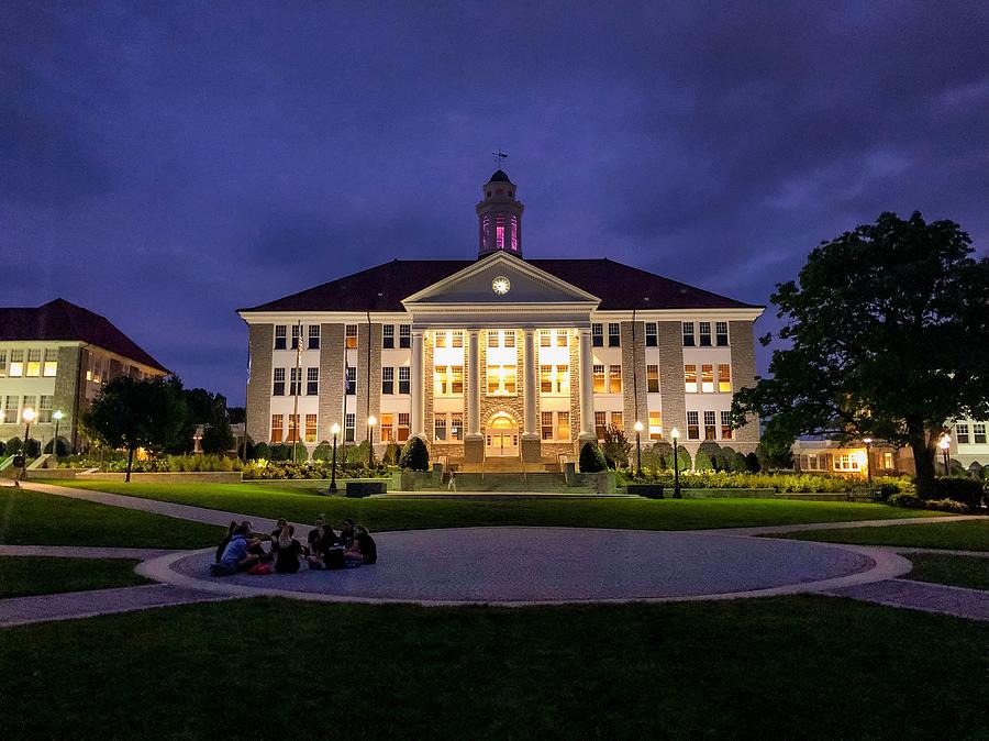 James Madison University photo 2