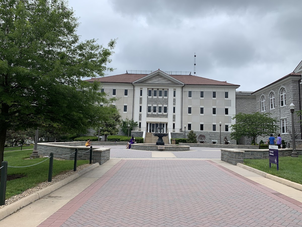 James Madison University photo 3