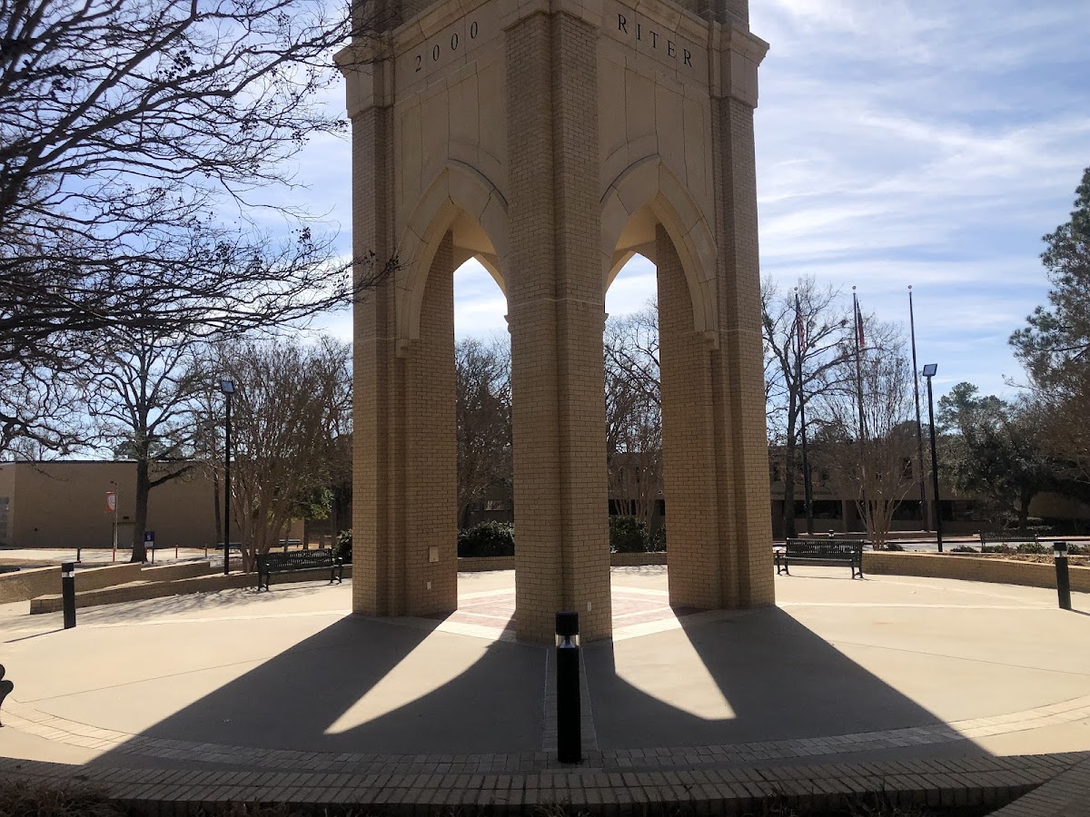 University of Texas Tyler photo 4