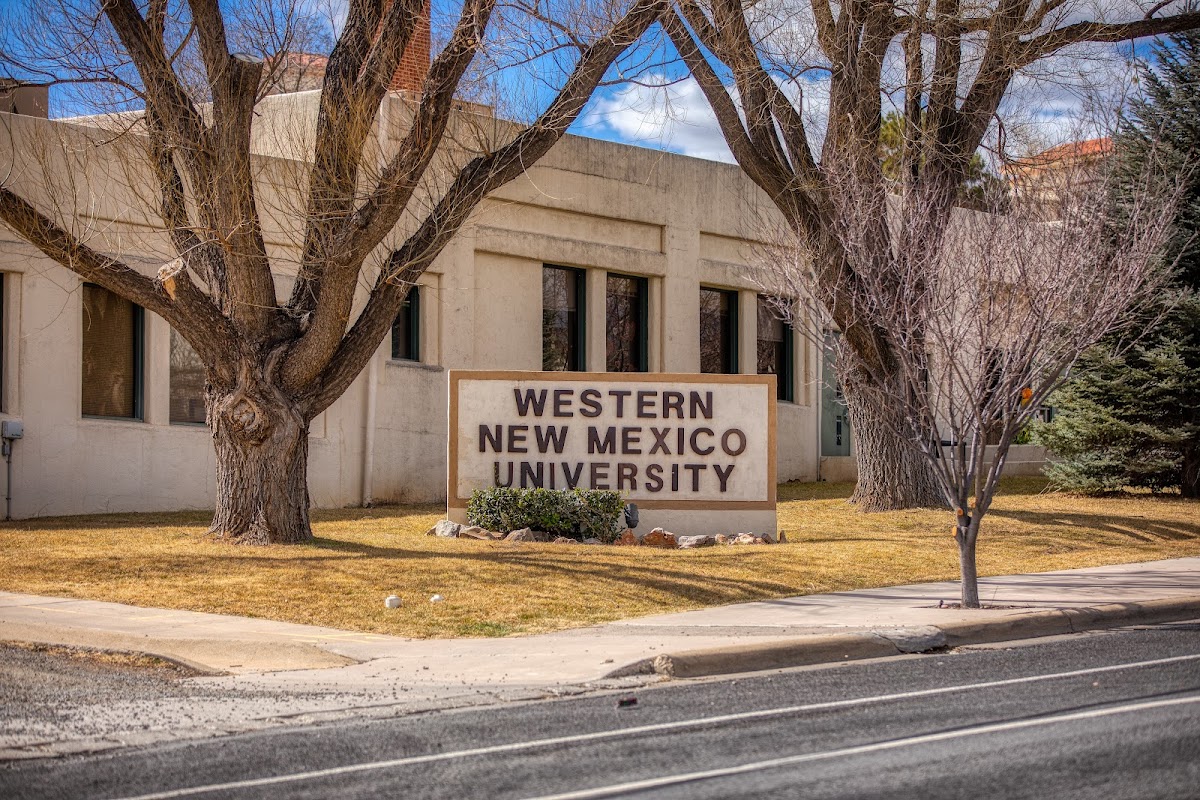 Western New Mexico University photo 2