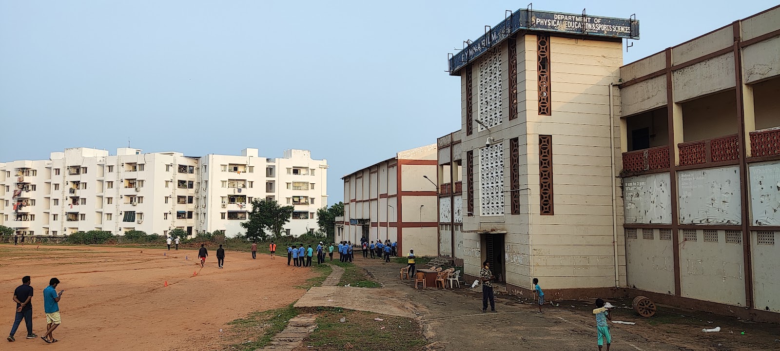 Visakhapatnam