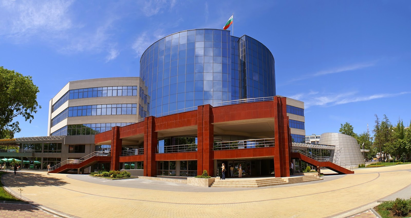 Burgas