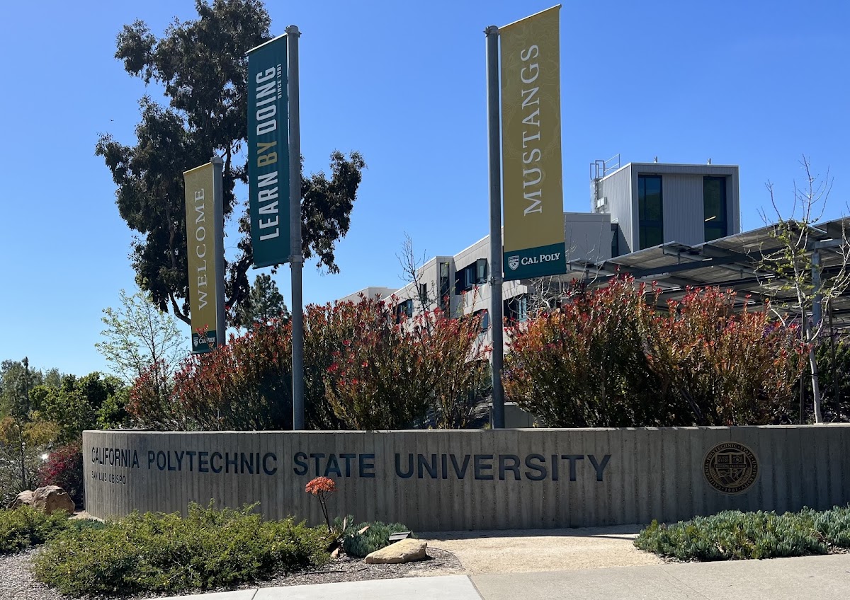 Cal Poly San Luis Obispo photo 3