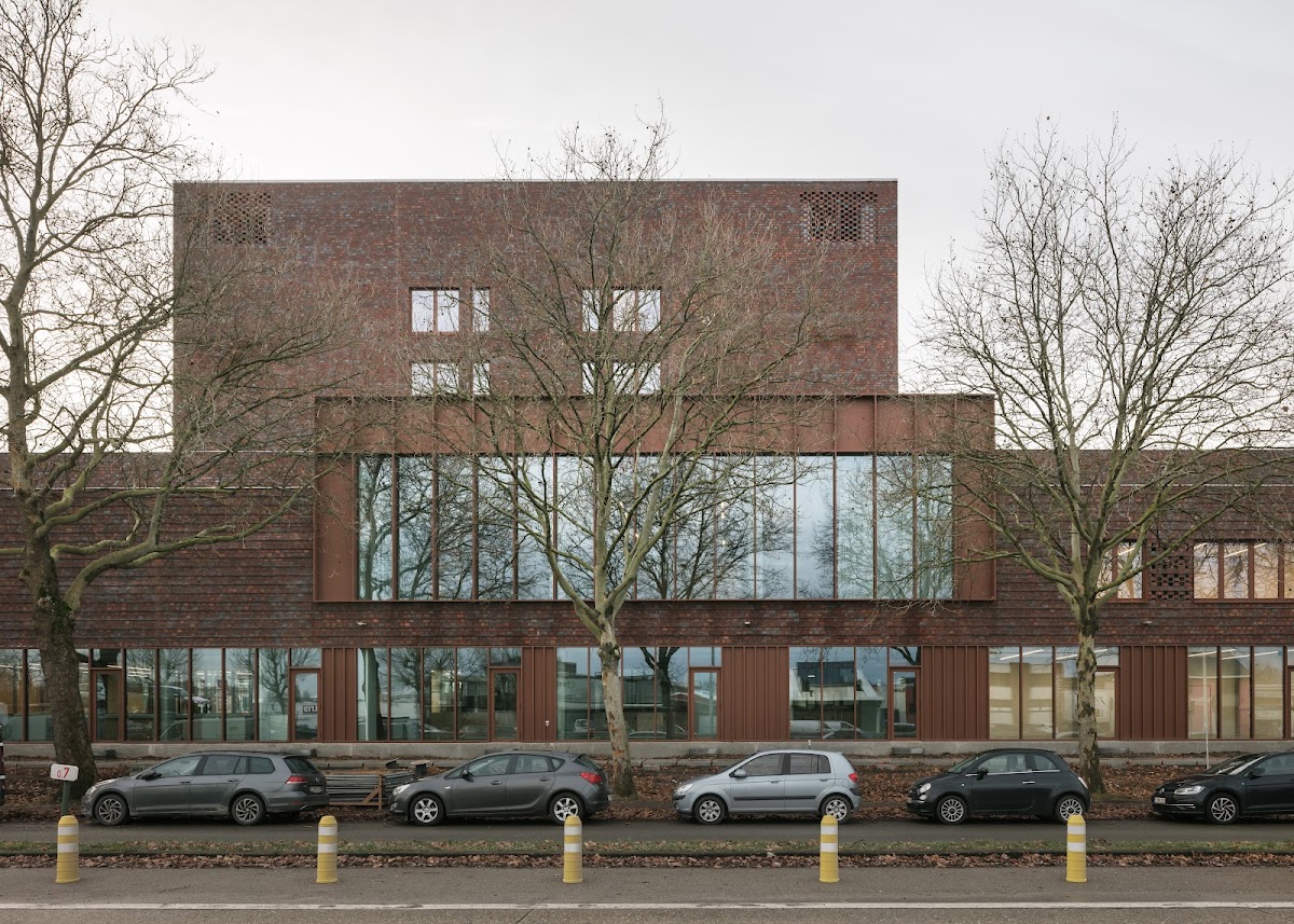 PXL University College photo 1