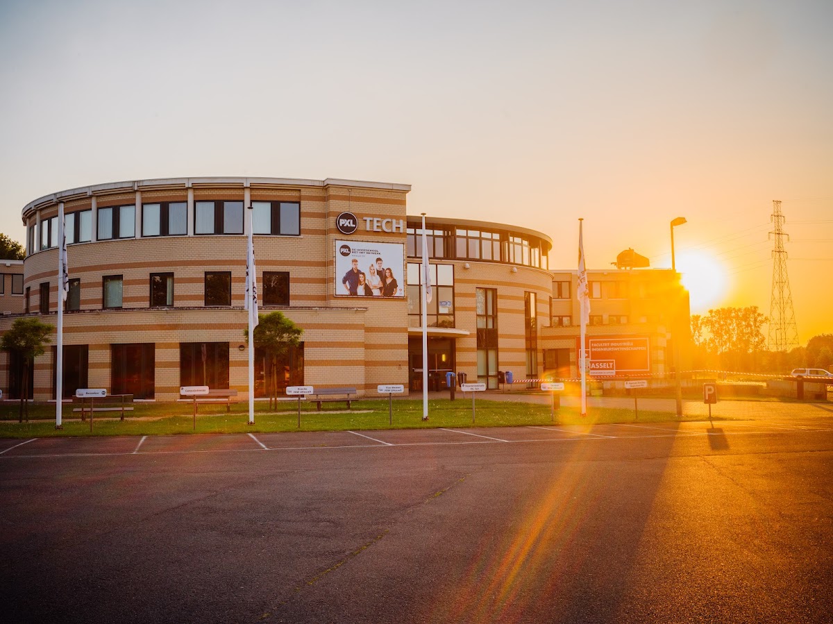 PXL University College photo 3