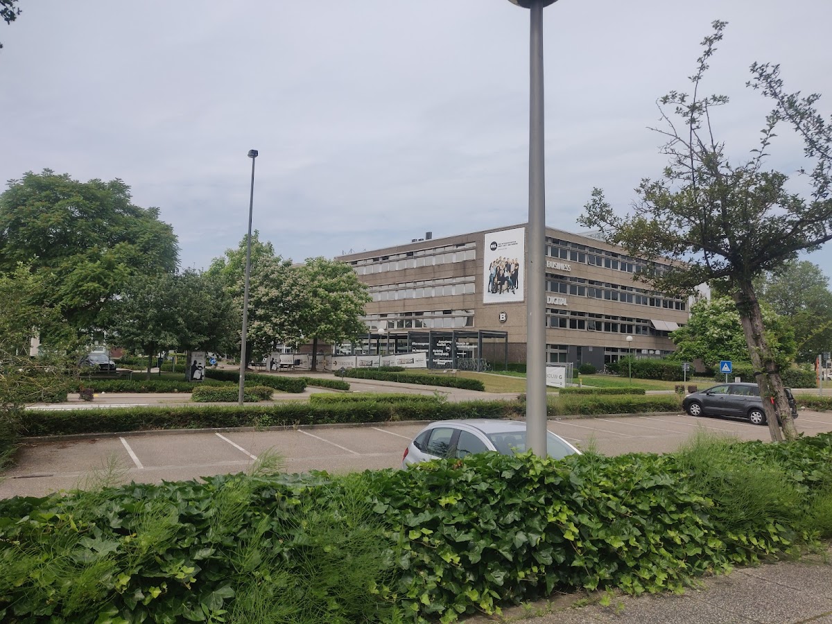 PXL University College photo 7