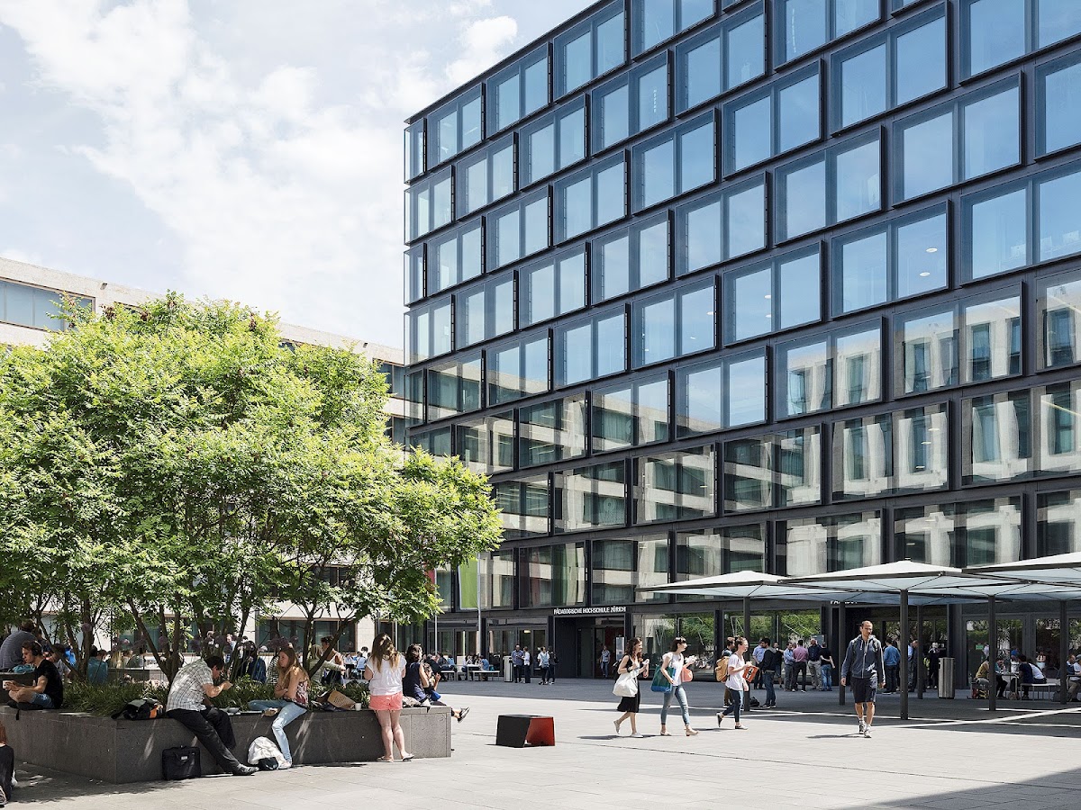 Pädagogische Hochschule Zürich (PHZH) photo 4