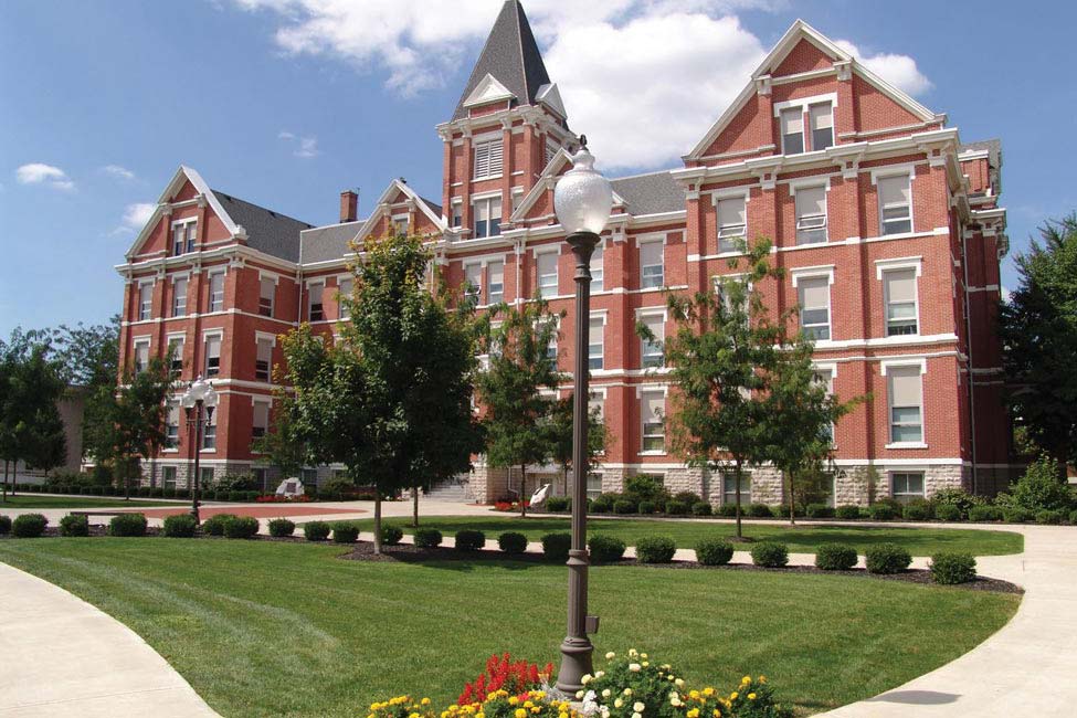 Gallaudet University photo 1